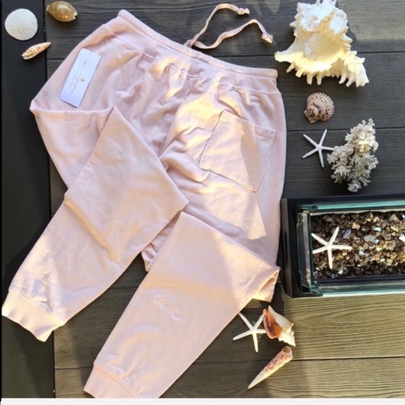 🌴💛Spiritual Gangster – sweatpants💛🌴 - Picture 7 of 8